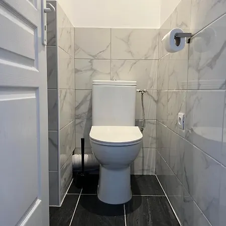Tabi ,modern Chic Vs Free Parking,wifi,draps Appartement Thiers